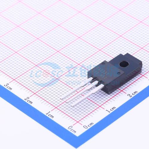线性稳压器(LDO) BA033T TO-220FP 原装正品