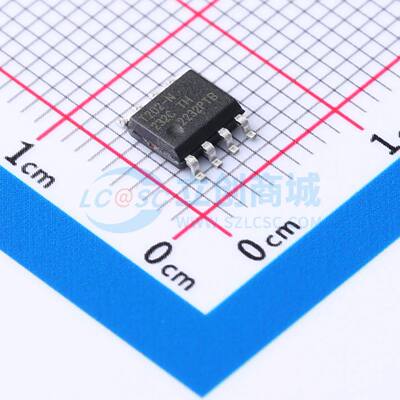 单片机(MCU/MPU/SOC) ATTINY202-SSN SOIC-8 原装正品