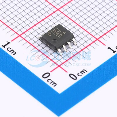 原装 运算放大器 LM7171AIM/NOPB SOIC-8 全新