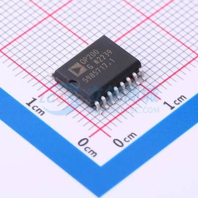 精密运放 OP200GSZ-REEL SOIC-16 原装正品