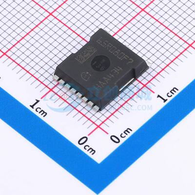 场效应管(MOSFET) IPT65R080CFD7XTMA1 HSOF-8 原装正品