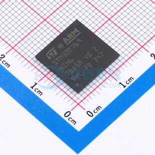 原装 单片机(MCU/MPU/SOC) STM32F769NIH6 TFBGA-216(13x13)