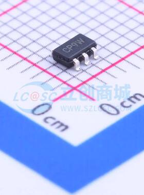 温度传感器 TC77-5.0MCTTR SOT-23-5 原装正品