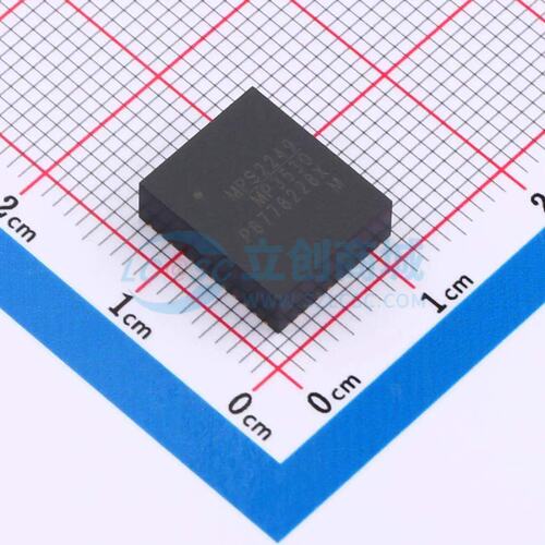 DC-DC电源模块 MPM3530GRF QFN-47(10x12) 原装正品