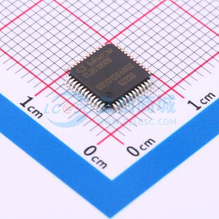 LED驱动 TLD5190QU TQFP-48-EP(7x7) 原装正品