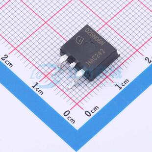 场效应管(MOSFET) IPB026N06N TO-263-3 原装正品