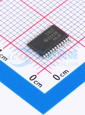 时钟缓冲器/驱动器/分配器 CDCLVC1112PW TSSOP-24 原装正品