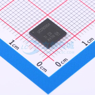 专业电源管理(PMIC) UCD9090ARGZT HVQFN-48-EP(7x7) 原装正品