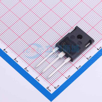 IGBT管/模块 IKW50N65EH5 TO-247-3 原装正品