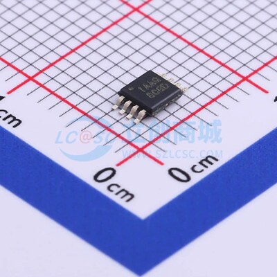 原装正品 电流感应放大器 INA225AQDGKRQ1 VSSOP-8 全新