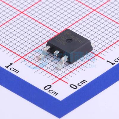 原装 场效应管(MOSFET) FQD11P06TM TO-252AA 正品现货