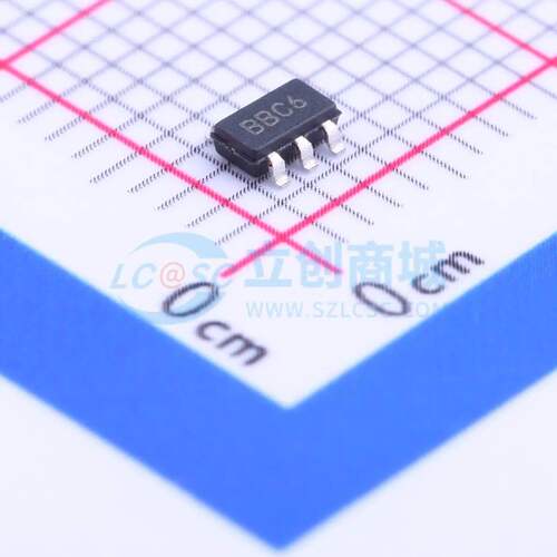 线性稳压器(LDO) TC1071VCT713 SOT-23-5 原装正品