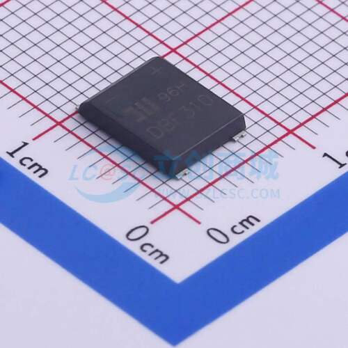 整流桥 DBF310-13 DBF 原装正品