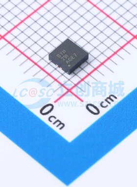 DC-DC电源芯片 TPS62402DRCT VSON-10-EP(3x3) 原装正品
