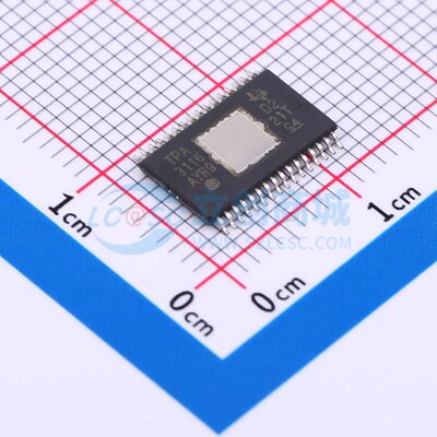 原装正品 音频功率放大器 TPA3116D2DAD HTSSOP-32-EP-6.1mm 全新