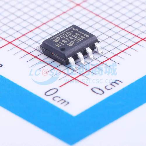 AC-DC控制器和稳压器 MP020-5GS-Z SOIC-7 原装正品