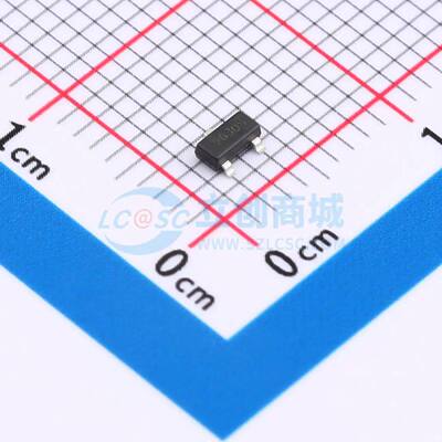 原装 场效应管(MOSFET) FDN5630 SOT-23-3 正品现货