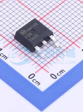 原装 场效应管(MOSFET) FDD7N20TM DPAK-3 正品现货