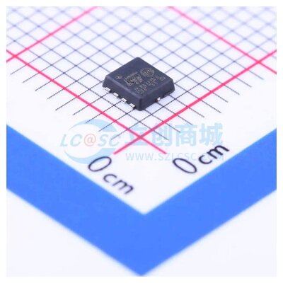 原装正品 场效应管(MOSFET) STL8P4LLF6 PowerFLAT(3.3x3.3)