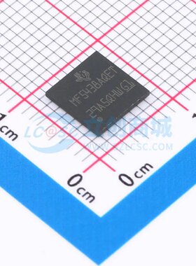单片机(MCU/MPU/SOC) M430F5438AMZCARET NFBGA-113