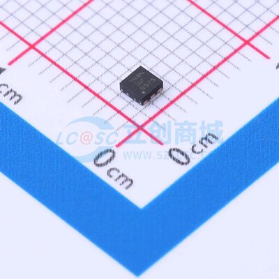 线性稳压器(LDO) TLV76750DRVT WSON-6(2x2) 原装正品