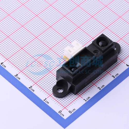 专用传感器 GP2Y0A41SK0F - 原装正品
