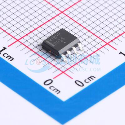 原装 场效应管(MOSFET) NTMD4184PFR2G SOIC-8 正品现货