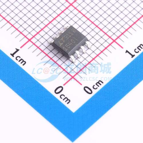 比较器 LTC1540IS8#TRPBF SOIC-8 原装正品