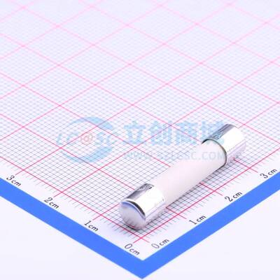一次性保险丝 0314003.MXP D6.35xL31.75mm 原装正品