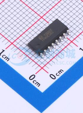 原装 移位寄存器 74VHC595M SOIC-16 正品现货
