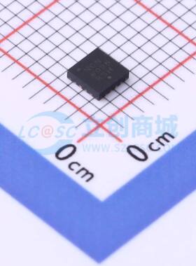 其他接口 NCN8025MTTBG QFN-16-EP(3x3) 原装正品