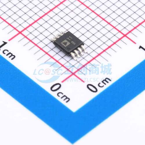 仪表放大器 AD8226ARMZ-R7 MSOP-8 原装正品