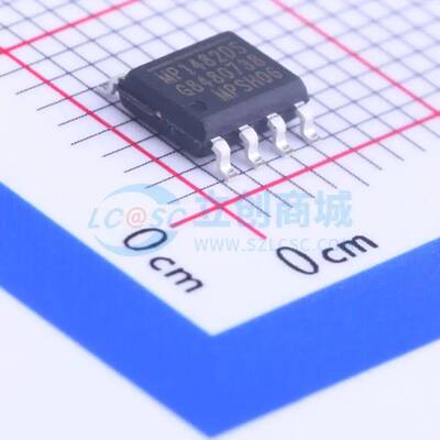 DC-DC电源芯片 MP1482DS-LF-Z SOIC-8 原装正品