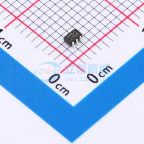 数字晶体管 DDC115EU-7-F SOT-363 原装正品 电子元器件