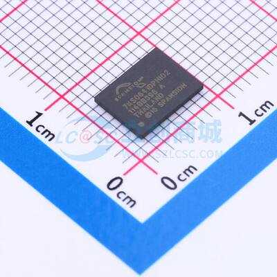 动态随机存取存储器(DRAM) S27KS0641DPBHI020 VBGA-24 原装正品