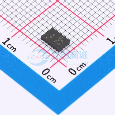 CAN收发器 TCAN1048AVDMTRQ1 VSON-14(3x4.5) 原装正品