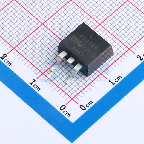 场效应管(MOSFET) IRF5210STRLPBF D2PAK 原装正品