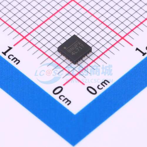 电池管理 MP2723GQC-0000-Z QFN-26(3.5x3.5) 原装正品