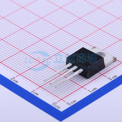 场效应管(MOSFET) IRF1405ZPBF TO-220AB-3 原装正品
