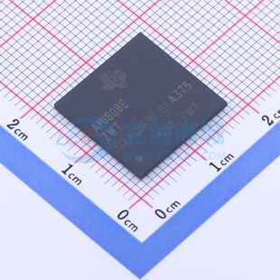 NFBGA 单片机 361 AM1808EZWTA3 SOC MCU MPU