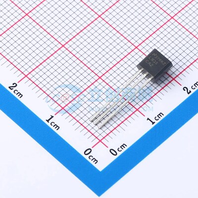 原装 温度传感器 LM35CAZ/NOPB TO-92 全新
