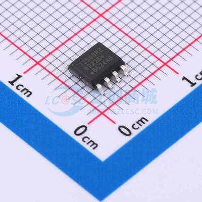 隔离式I2C ADUM1250SRZ SOIC-8 原装正品