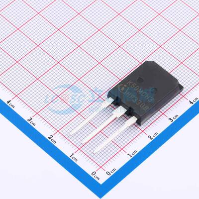 IGBT管/模块 IKQ50N120CH3XKSA1 TO-247-3 原装正品