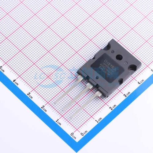 场效应管(MOSFET) IXFK66N85X TO-264P 850V 原装正品