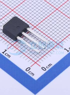 场效应管(MOSFET) IRFU3607PBF IPAK 原装正品