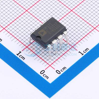 精密运放 OP177GPZ DIP-8 原装正品