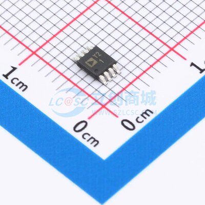 差分运放 AD8278ARMZ MSOP-8 原装正品