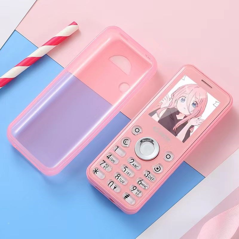 高中生手机学生老人机迷你戒网可爱超小网红便宜备用超长待机