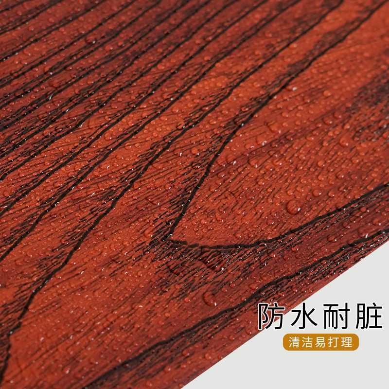 7楼梯贴台阶贴自粘旧楼梯地板翻新改造美化贴纸踏板步级贴装饰遮