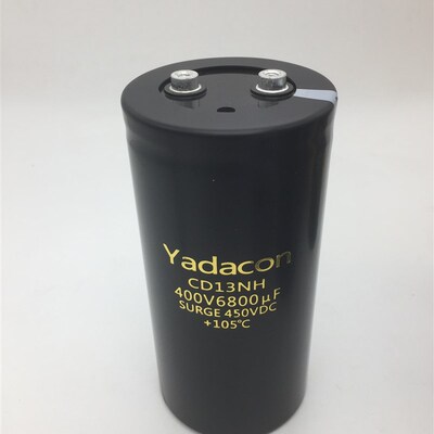400V电容器 2200UF 3300UF 4700UF 5600UF 6800UF 8200UWF 10000U
